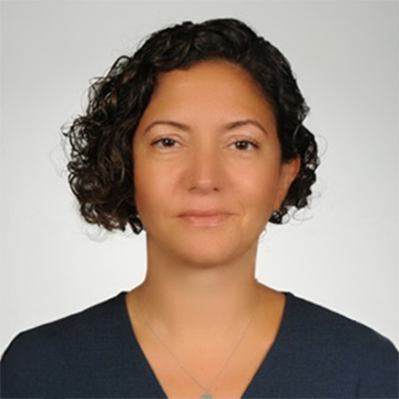 Dr. Öğr. Üyesi Derya ATİK KARA